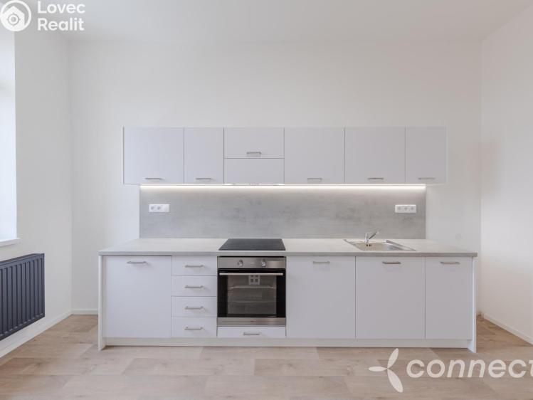 Prodej bytu 2+KK Přerov, Husova 1037/8 č. 5