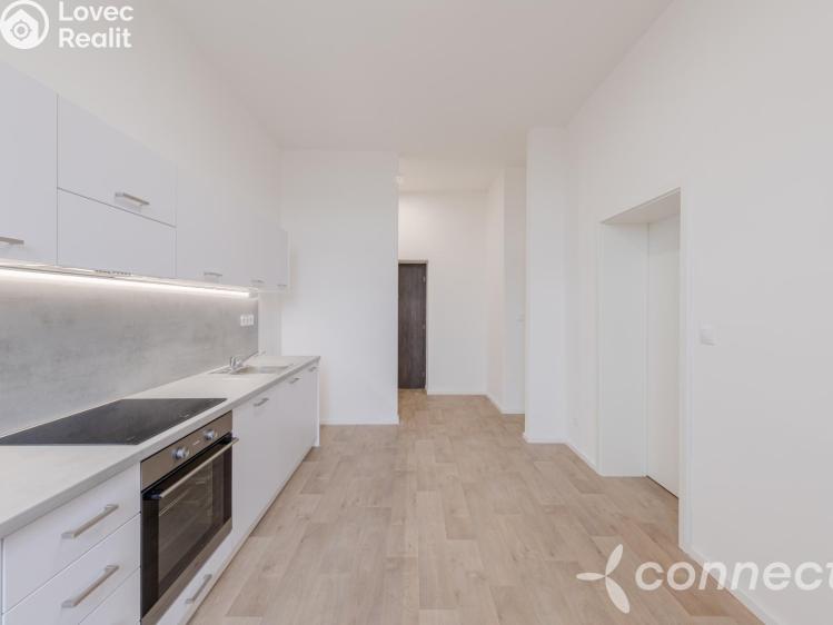 Prodej bytu 2+KK Přerov, Husova 1037/8 č. 6