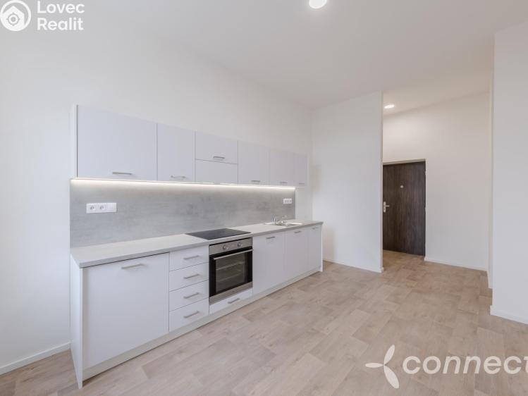 Prodej bytu 2+KK Přerov, Husova 1037/8 č. 7