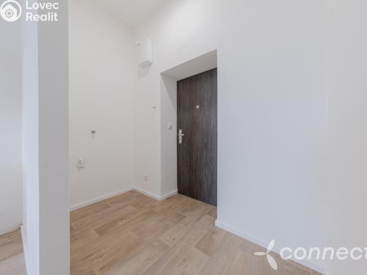 Prodej bytu 2+KK Přerov, Husova 1037/8 č. 9