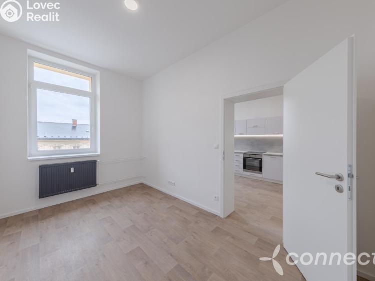 Prodej bytu 2+KK Přerov, Husova 1037/8 č. 10