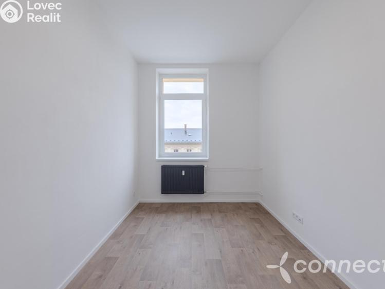 Prodej bytu 2+KK Přerov, Husova 1037/8 č. 11