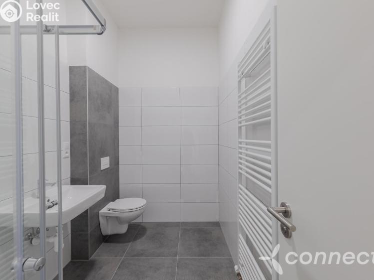 Prodej bytu 2+KK Přerov, Husova 1037/8 č. 12