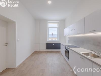 Продажа квартиры 2+KK Přerov, Husova č. 1