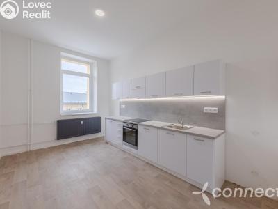 Продажа квартиры 2+KK Přerov, Husova č. 4