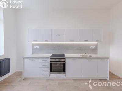 Продажа квартиры 2+KK Přerov, Husova č. 5