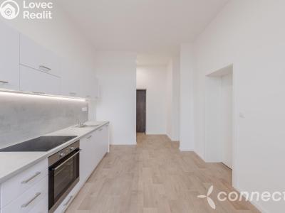 Продажа квартиры 2+KK Přerov, Husova č. 6