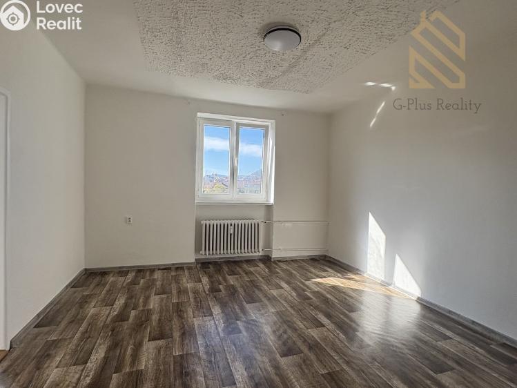 Pronájem bytu 2+1 Most, tř. Budovatelů 2324/86 č. 5