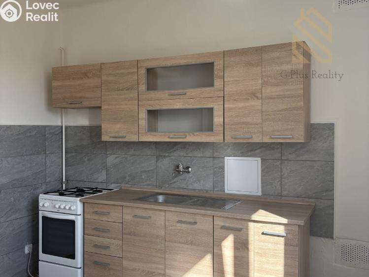 Pronájem bytu 2+1 Most, tř. Budovatelů 2324/86 č. 6