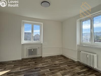 Pronájem bytu 2+1 Most, tř. Budovatelů č. 2