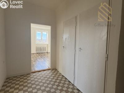 Pronájem bytu 2+1 Most, tř. Budovatelů č. 4