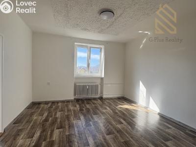 Pronájem bytu 2+1 Most, tř. Budovatelů č. 5