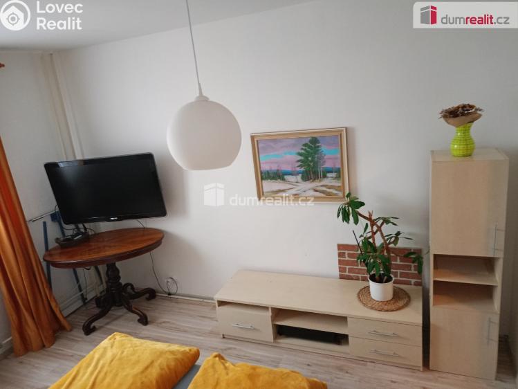 Prodej bytu 3+1 Ostrava, Poděbradova č. 8