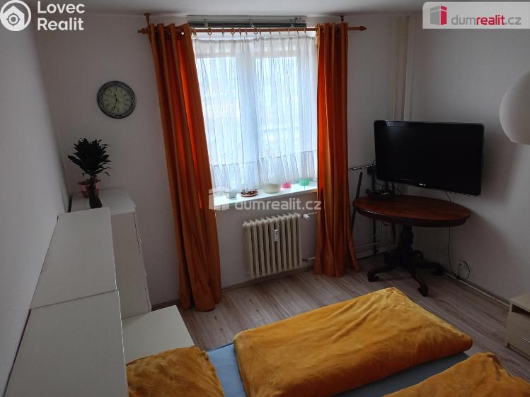 Prodej bytu 3+1 Ostrava, Poděbradova č. 11