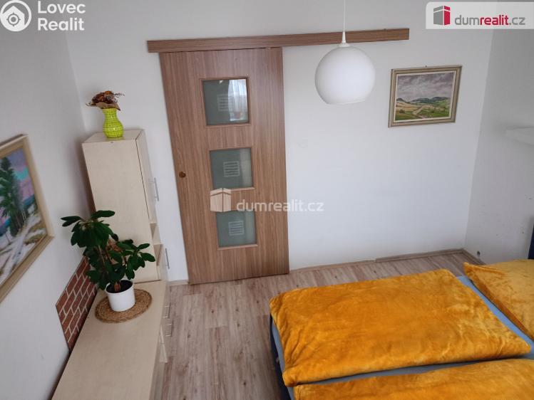 Prodej bytu 3+1 Ostrava, Poděbradova č. 12