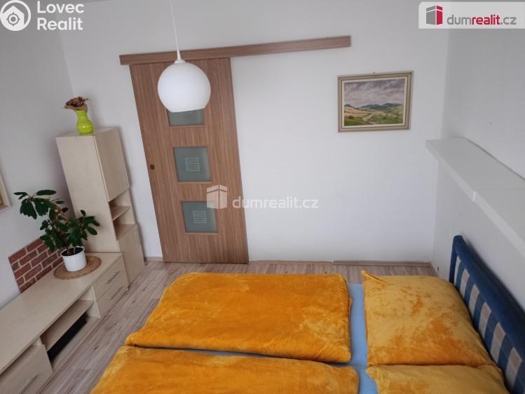 Prodej bytu 3+1 Ostrava, Poděbradova č. 14