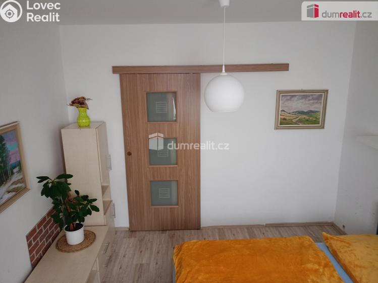 Prodej bytu 3+1 Ostrava, Poděbradova č. 16