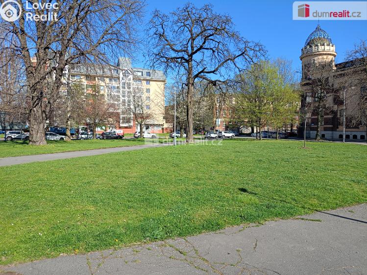 Продажа квартиры 3+1 Ostrava, Poděbradova č. 15