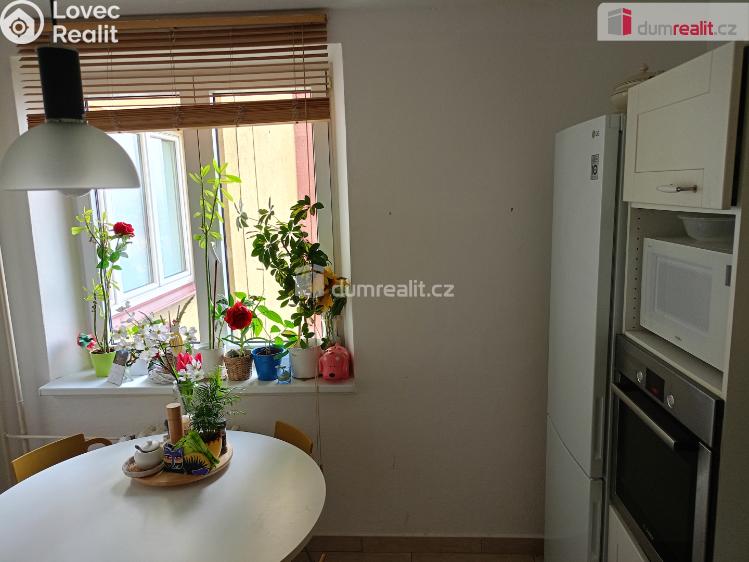 Продажа квартиры 3+1 Ostrava, Poděbradova č. 38