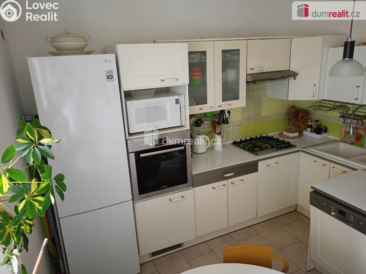 Продажа квартиры 3+1 Ostrava, Poděbradova č. 3