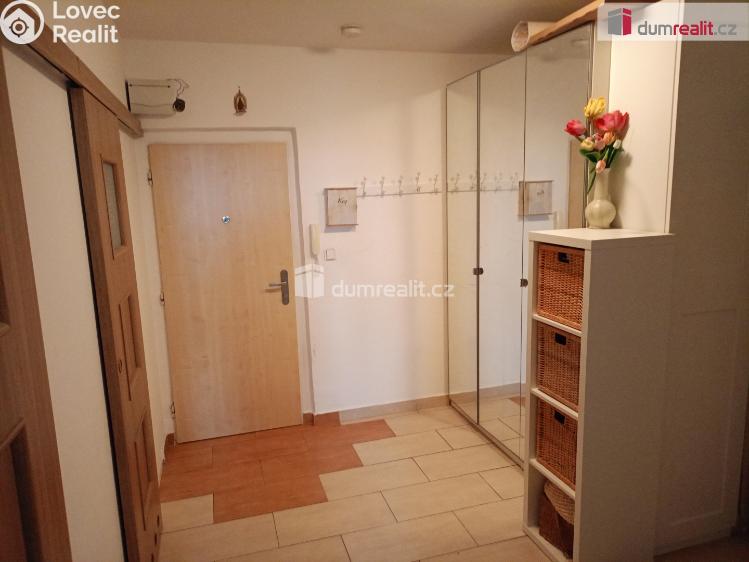 Продажа квартиры 3+1 Ostrava, Poděbradova č. 5