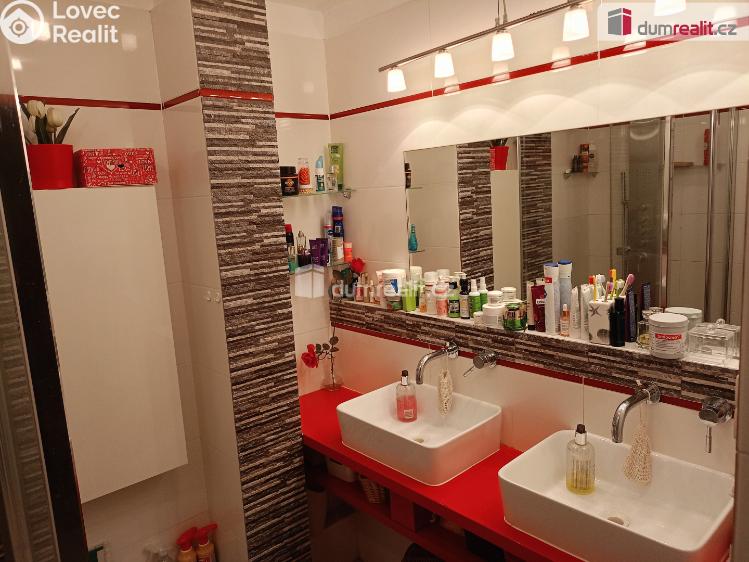 Продажа квартиры 3+1 Ostrava, Poděbradova č. 7