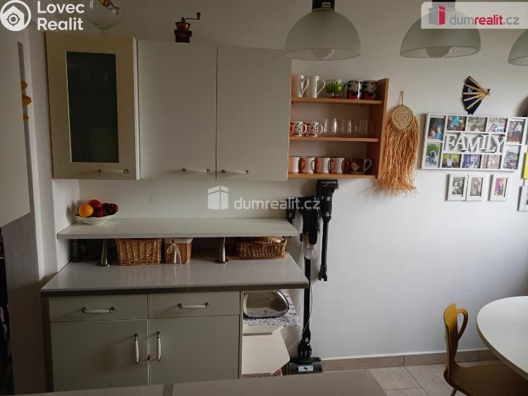 Продажа квартиры 3+1 Ostrava, Poděbradova č. 30