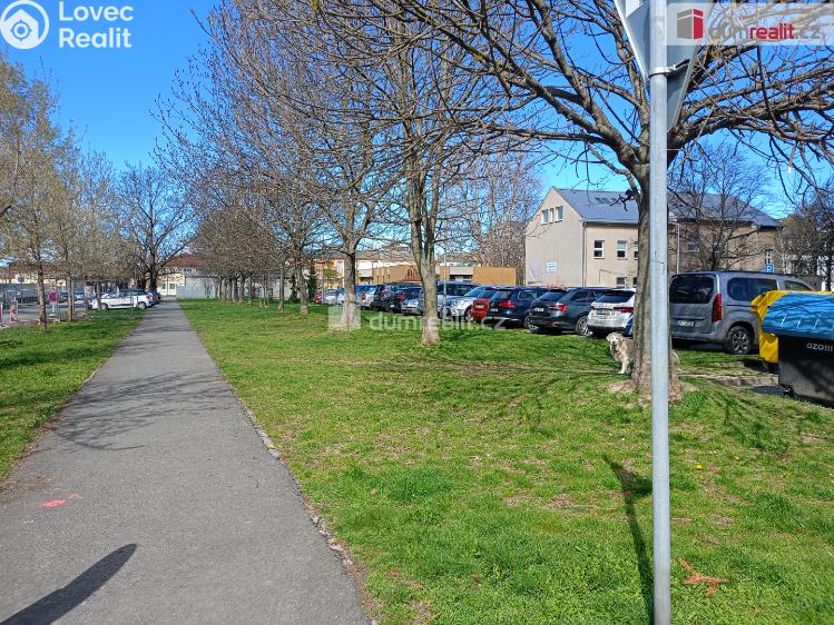 Prodej bytu 3+1 Ostrava, Poděbradova č. 25