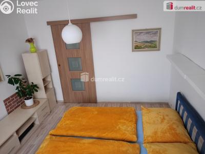 Продажа квартиры 3+1 Ostrava, Poděbradova č. 39