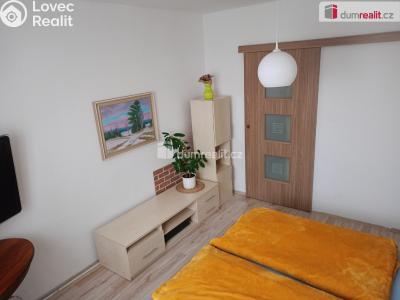 Продажа квартиры 3+1 Ostrava, Poděbradova č. 42