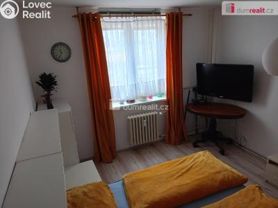 Продажа квартиры 3+1 Ostrava, Poděbradova č. 28