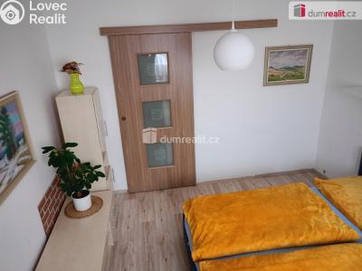 Продажа квартиры 3+1 Ostrava, Poděbradova č. 30