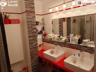Продажа квартиры 3+1 Ostrava, Poděbradova č. 9