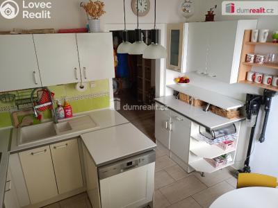 Продажа квартиры 3+1 Ostrava, Poděbradova č. 21