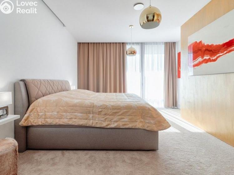 Продажа квартиры 3+KK Praha, Milevská č. 12