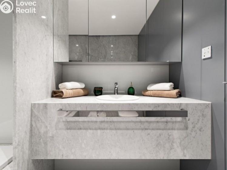 Продажа квартиры 3+KK Praha, Milevská č. 14