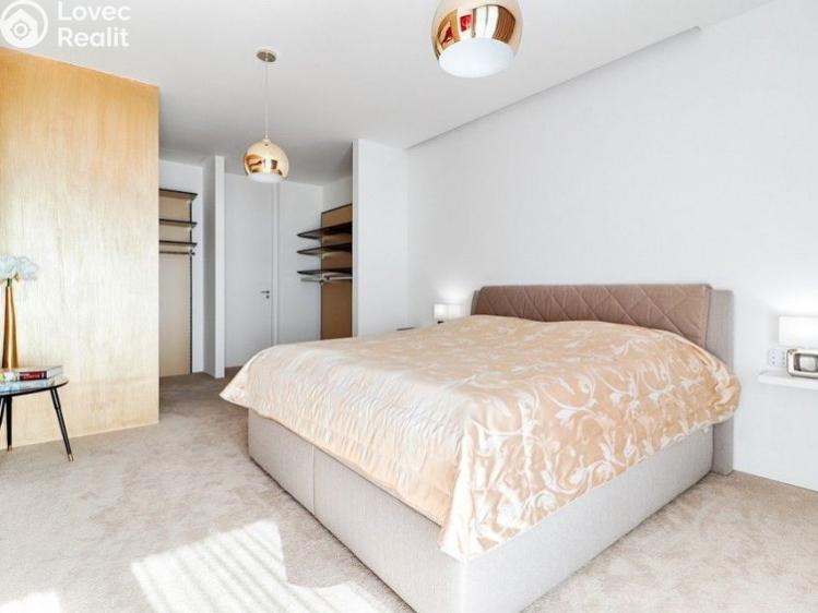 Продажа квартиры 3+KK Praha, Milevská č. 16