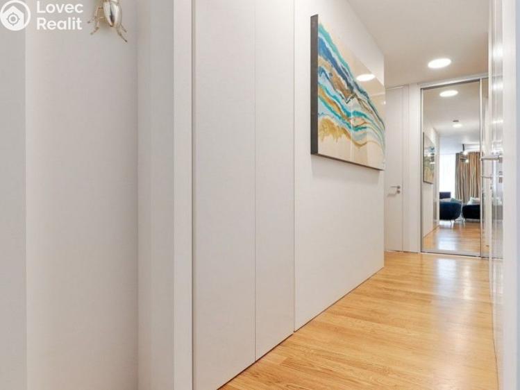 Продажа квартиры 3+KK Praha, Milevská č. 23