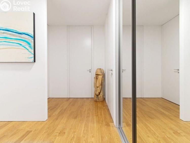 Продажа квартиры 3+KK Praha, Milevská č. 24