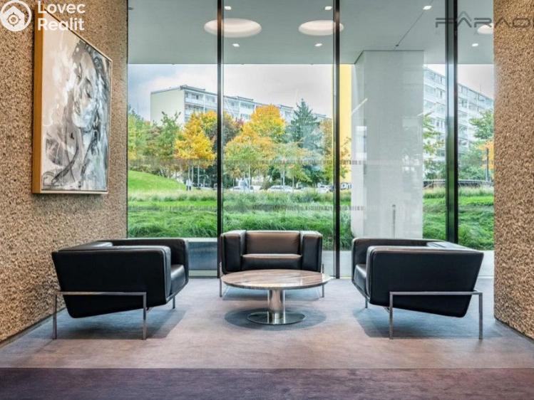 Продажа квартиры 3+KK Praha, Milevská č. 28