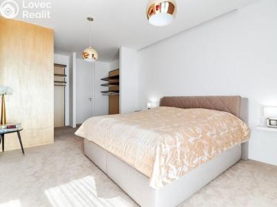 Продаж квартири 3+KK Praha, Milevská č. 16