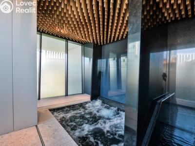 Продаж квартири 3+KK Praha, Milevská č. 26