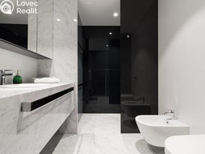 Sale apartment 3+KK Praha, Milevská č. 18