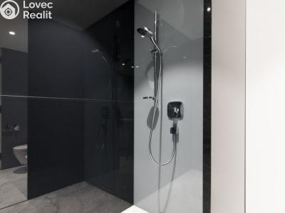 Sale apartment 3+KK Praha, Milevská č. 20