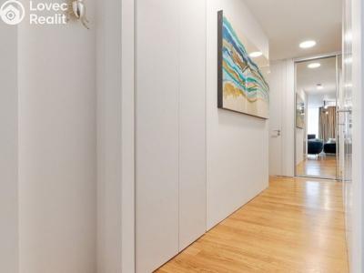 Sale apartment 3+KK Praha, Milevská č. 23