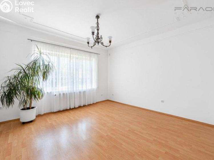 Pronájem vily Praha, Havraní č. 13