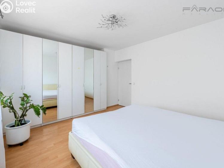 Pronájem vily Praha, Havraní č. 14