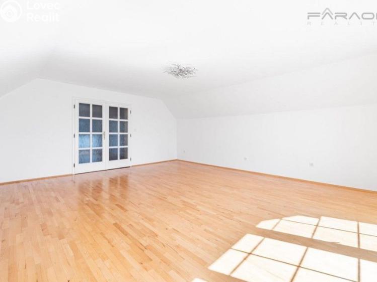 Pronájem vily Praha, Havraní č. 19