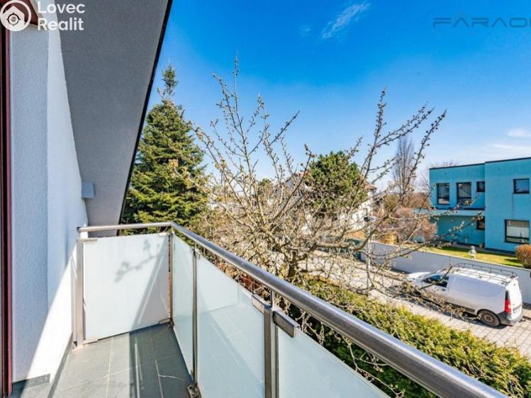 Pronájem vily Praha, Havraní č. 23