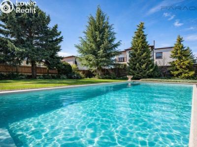 Аренда виллы Praha, Havraní č. 4